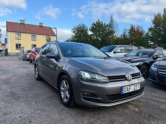 Volkswagen Golf I 3 of 12