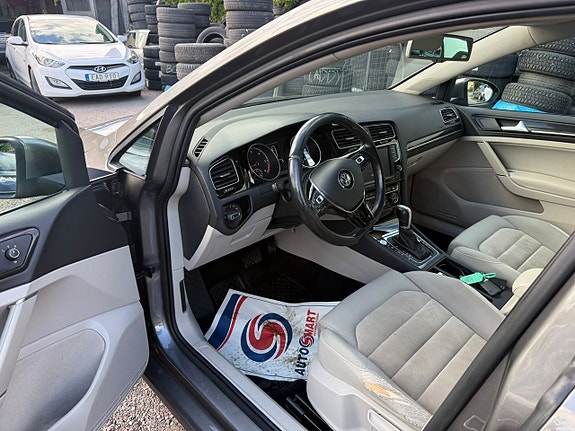 Volkswagen Golf I 7 of 12