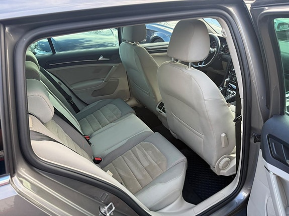 Volkswagen Golf I 10 of 12
