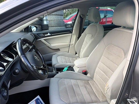 Volkswagen Golf I 8 of 12