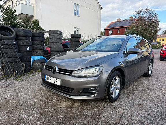 Volkswagen Golf I 2 of 12