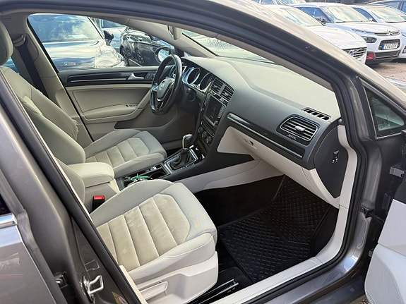 Volkswagen Golf I 11 of 12