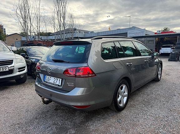 Volkswagen Golf I 4 of 12