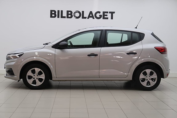 Dacia Sandero 2 of 13