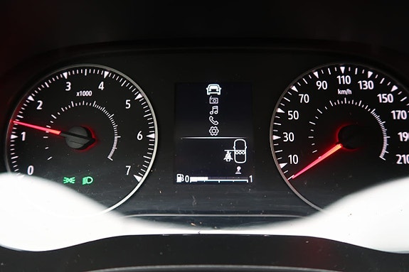Dacia Sandero 10 of 13
