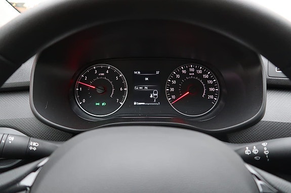 Dacia Sandero 8 of 13