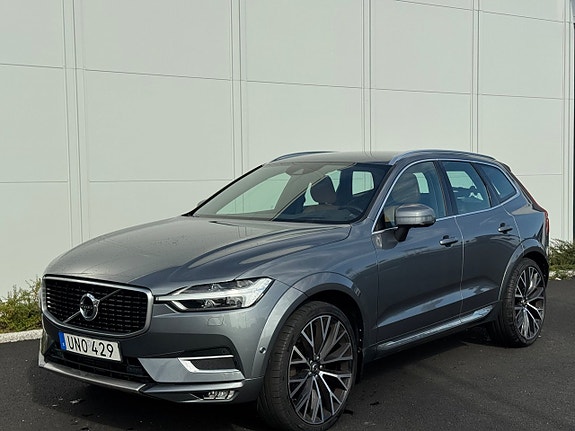 Volvo XC60 7 of 7