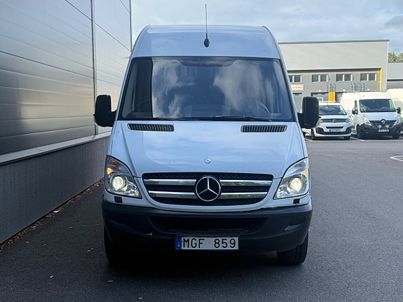Mercedes-Benz Sprinter 316 2 of 16
