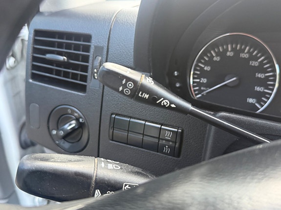 Mercedes-Benz Sprinter 316 14 of 16