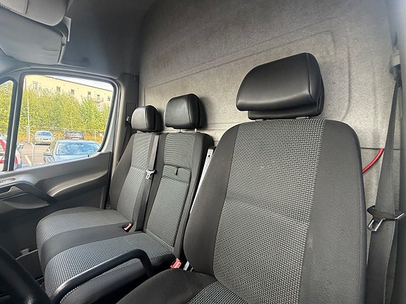 Mercedes-Benz Sprinter 316 12 of 16