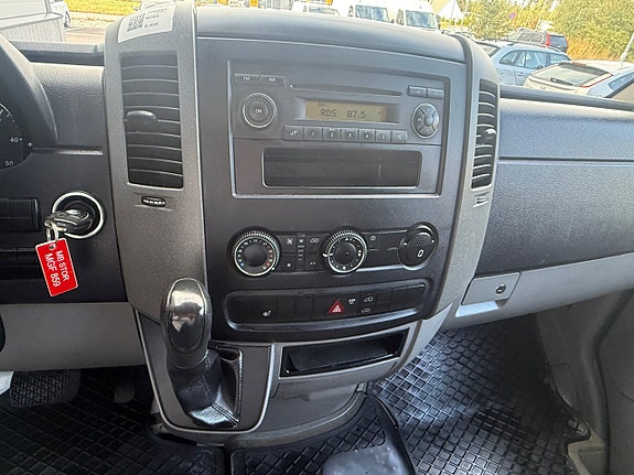 Mercedes-Benz Sprinter 316 15 of 16