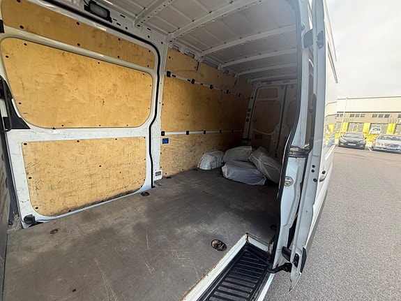 Mercedes-Benz Sprinter 316 5 of 16