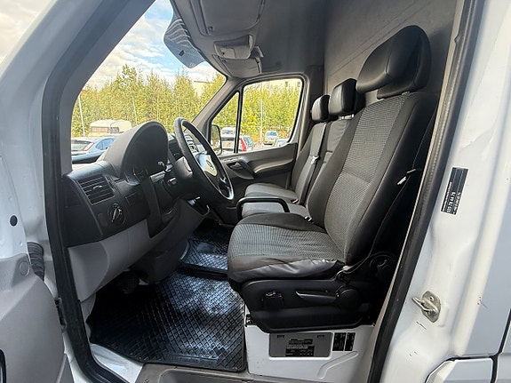Mercedes-Benz Sprinter 316 11 of 16