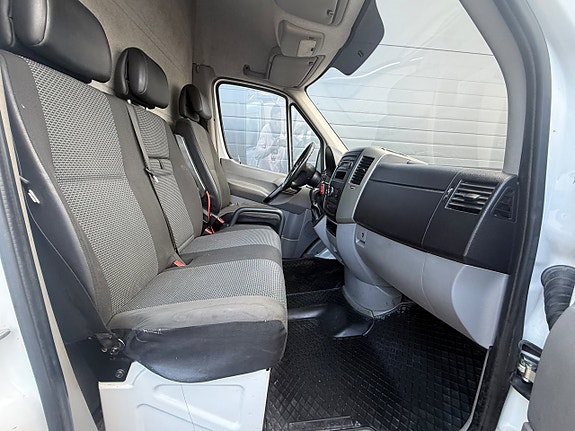 Mercedes-Benz Sprinter 316 16 of 16