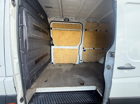 Mercedes-Benz Sprinter 316 4 of 16