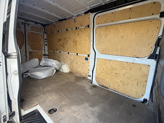 Mercedes-Benz Sprinter 316 10 of 16
