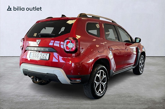 Dacia Duster 6 of 28