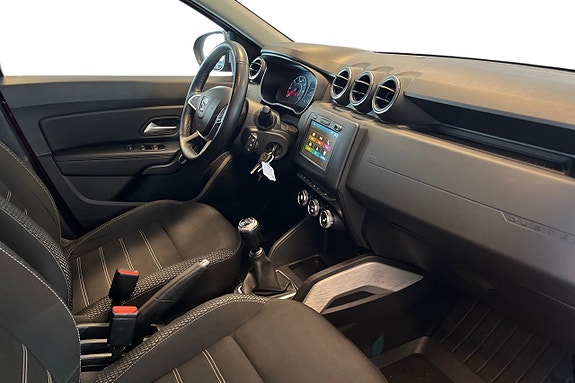 Dacia Duster 23 of 28