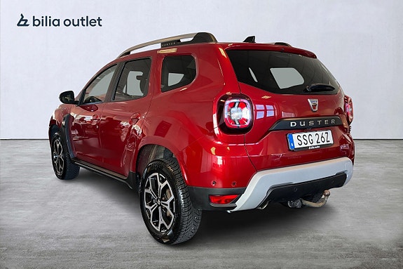 Dacia Duster 4 of 28