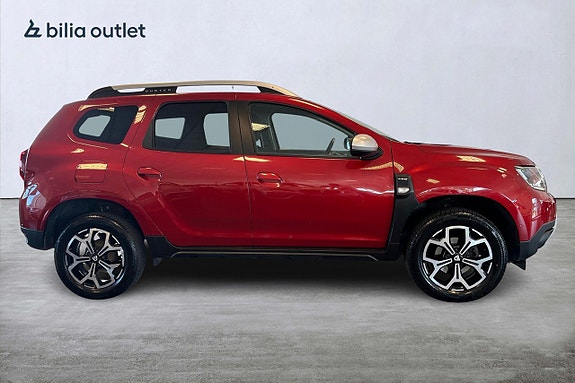 Dacia Duster 7 of 28