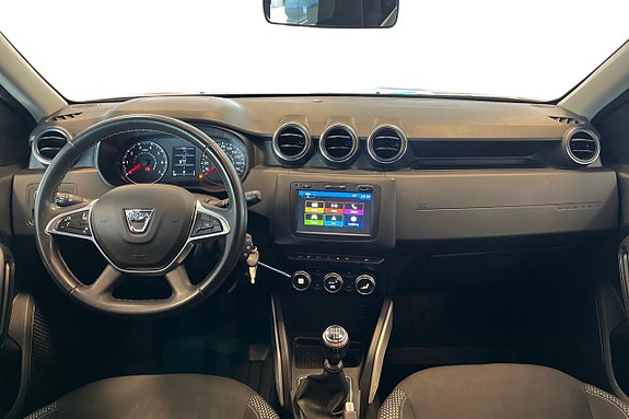 Dacia Duster 13 of 28