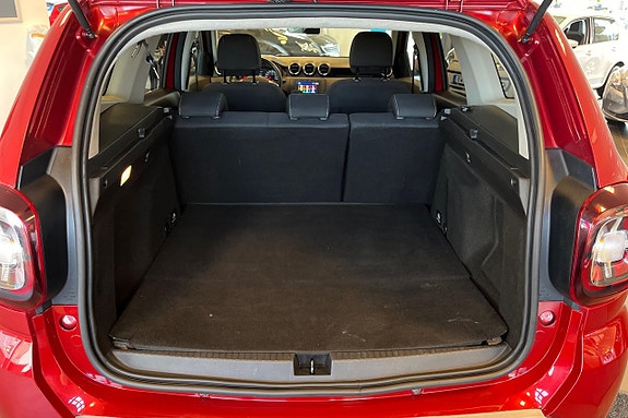 Dacia Duster 26 of 28