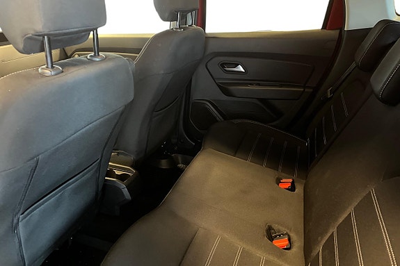 Dacia Duster 25 of 28