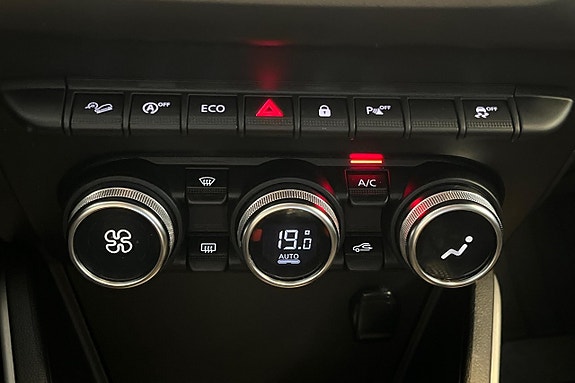 Dacia Duster 21 of 28