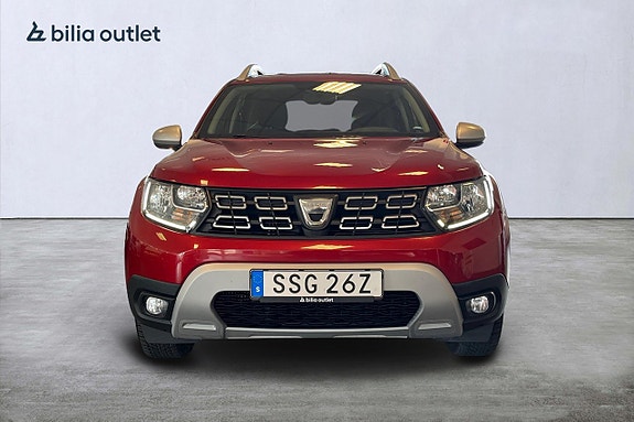 Dacia Duster 9 of 28