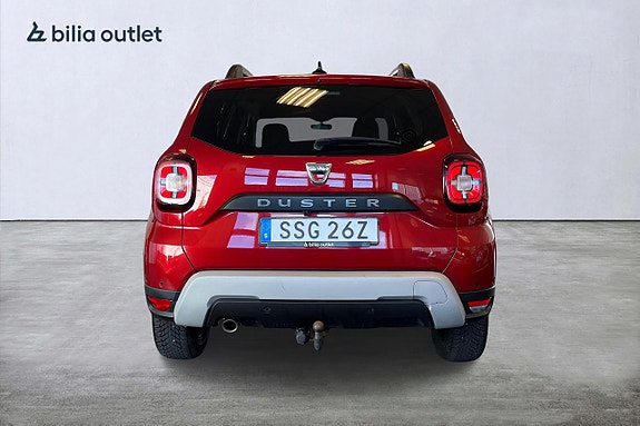 Dacia Duster 5 of 28