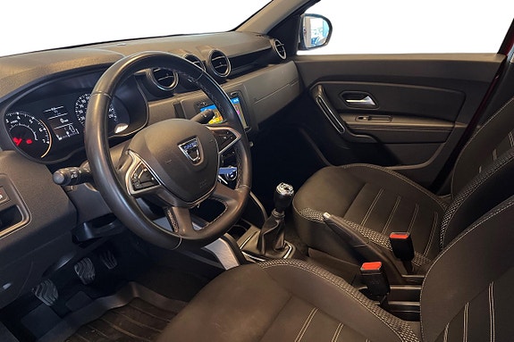 Dacia Duster 12 of 28