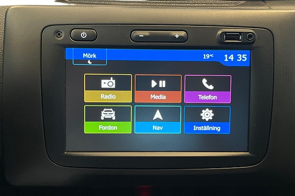 Dacia Duster 18 of 28