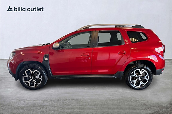 Dacia Duster 3 of 28