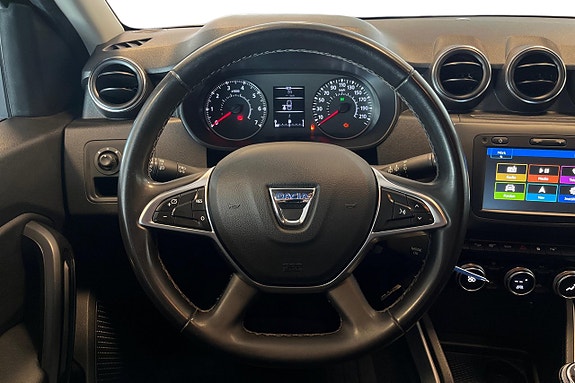 Dacia Duster 14 of 28