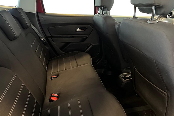 Dacia Duster 24 of 28