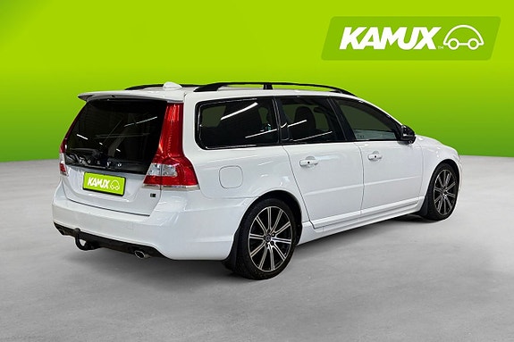 Volvo V70 4 of 22