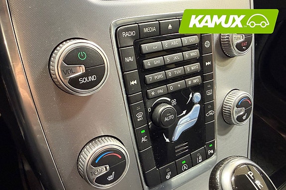 Volvo V70 19 of 22