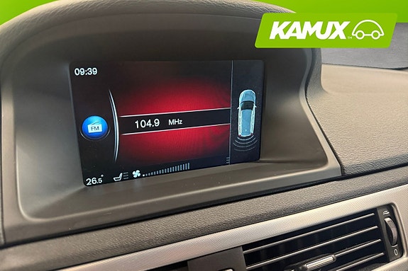 Volvo V70 18 of 22