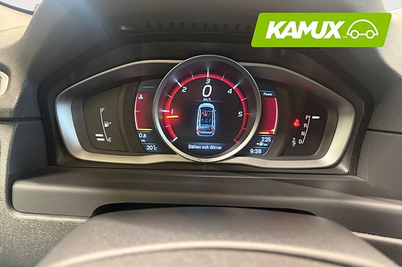 Volvo V70 14 of 22
