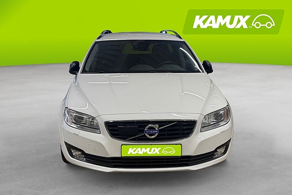 Volvo V70 6 of 22