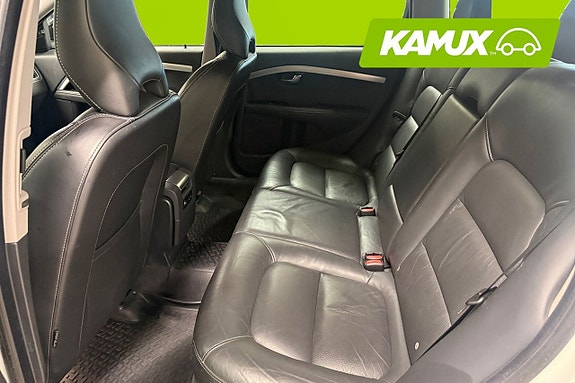 Volvo V70 9 of 22