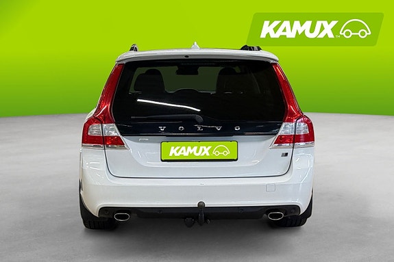Volvo V70 5 of 22