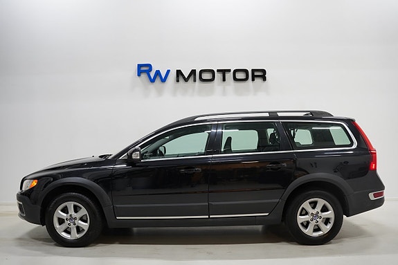 Volvo XC70 3 of 20