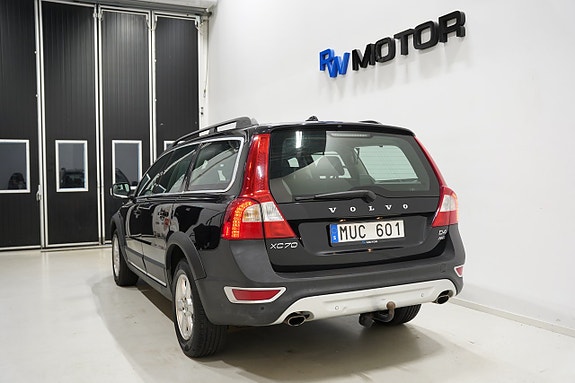 Volvo XC70 4 of 20