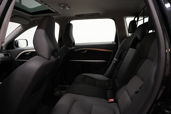 Volvo XC70 18 of 20
