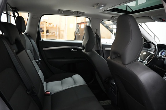 Volvo XC70 19 of 20