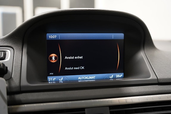 Volvo XC70 16 of 20