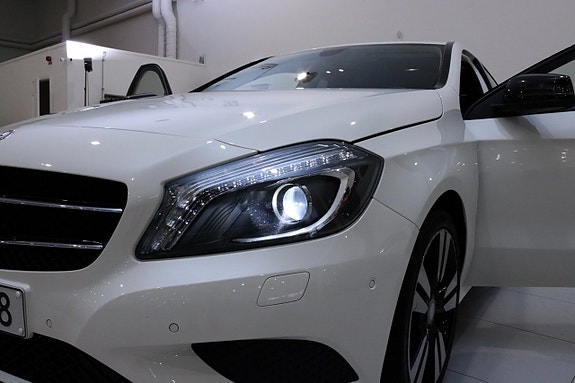 Mercedes-Benz A180 8 of 28