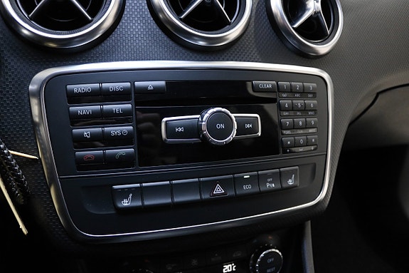 Mercedes-Benz A180 20 of 28