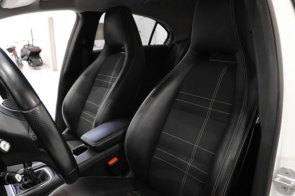 Mercedes-Benz A180 15 of 28